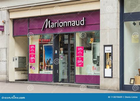 marionnaud kreuzplatz|Marionnaud Map